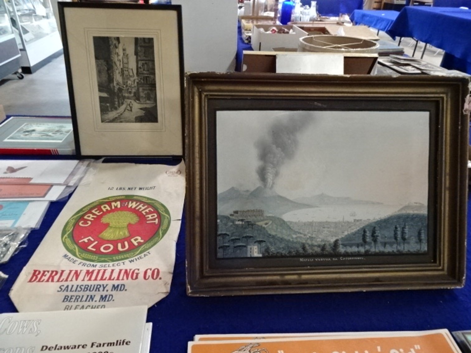 Image for Aug 1,, 2024 Public Auction