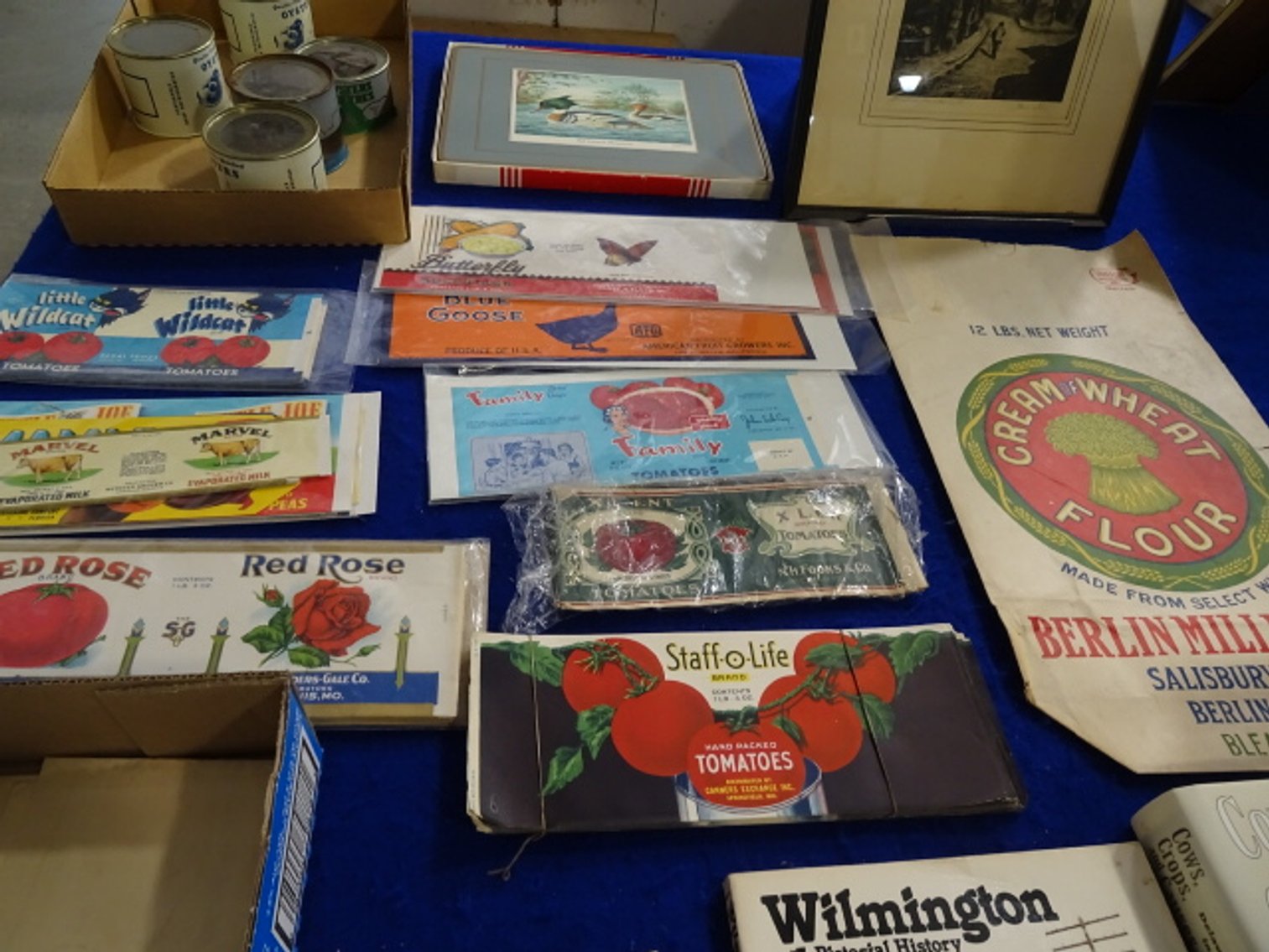 Image for Aug 1,, 2024 Public Auction