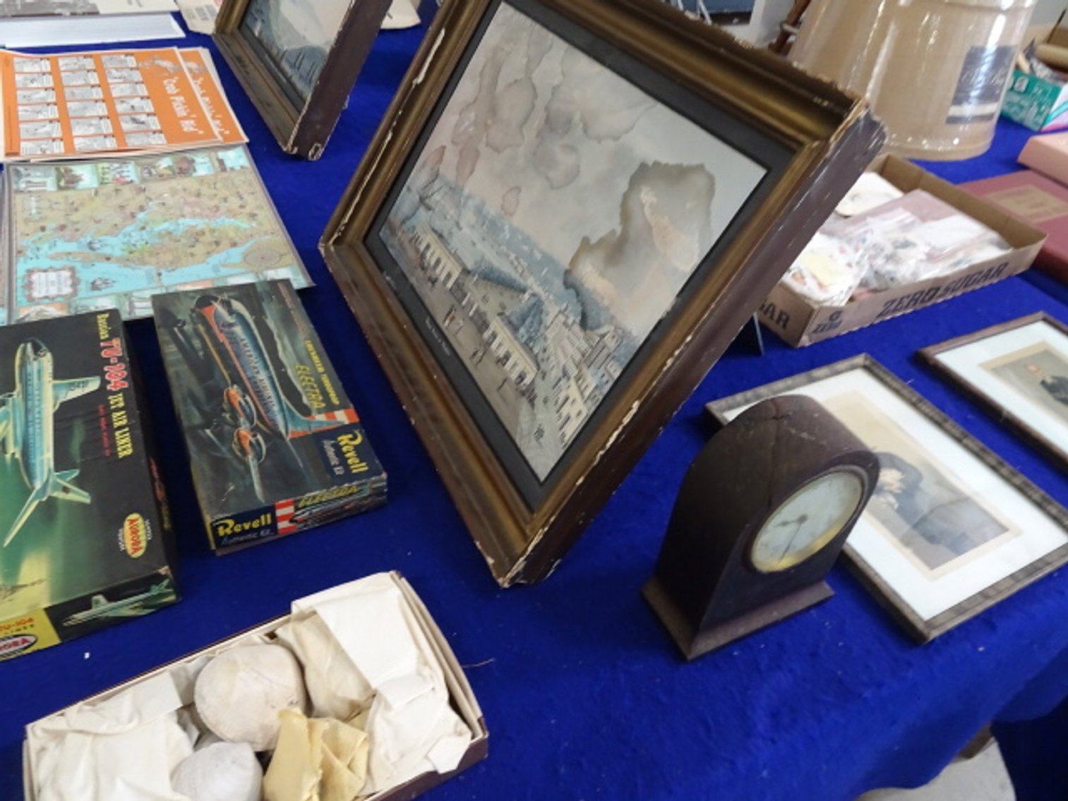 Image for Aug 1,, 2024 Public Auction