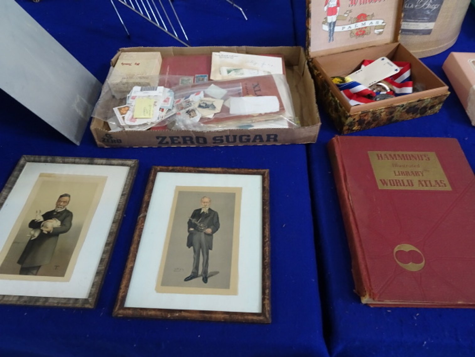 Image for Aug 1,, 2024 Public Auction