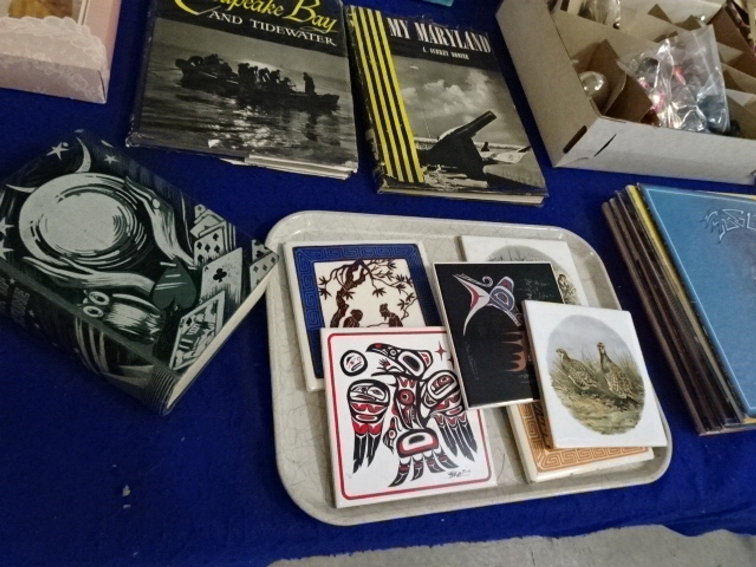 Image for Aug 1,, 2024 Public Auction