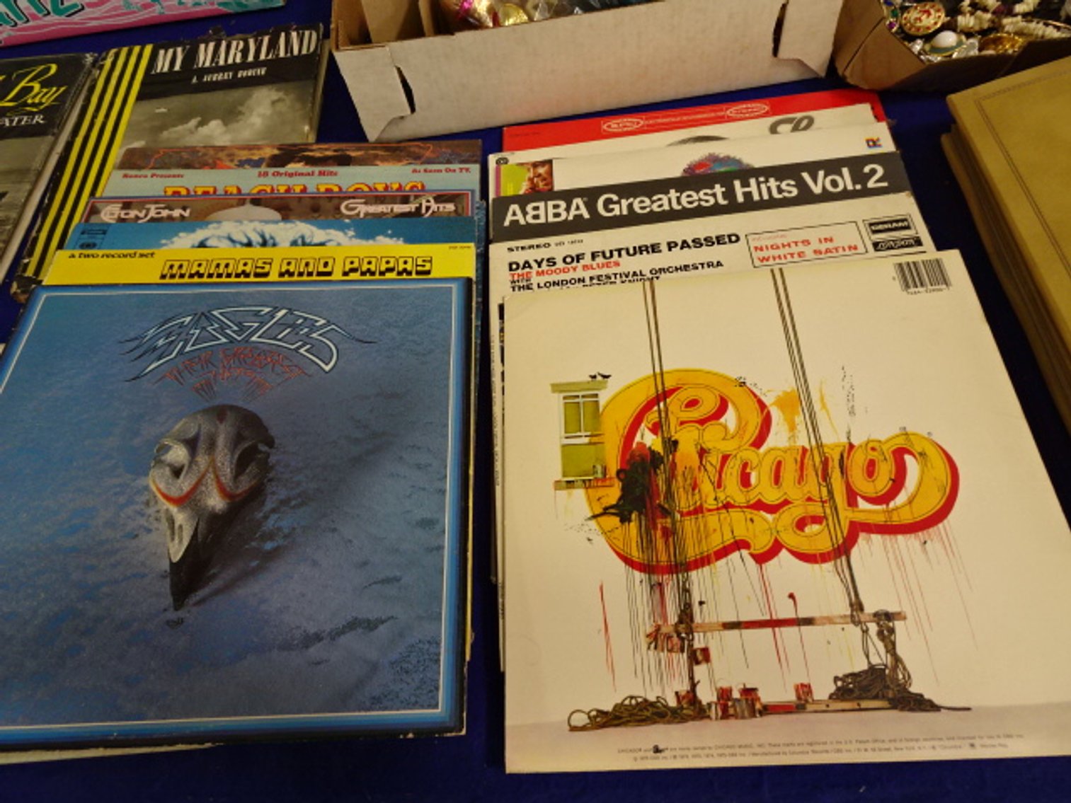 Image for Aug 1,, 2024 Public Auction