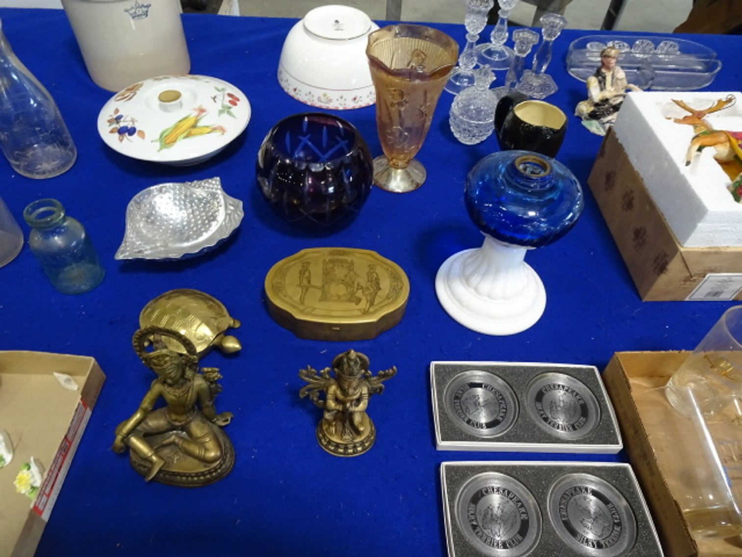 Image for Aug 1,, 2024 Public Auction