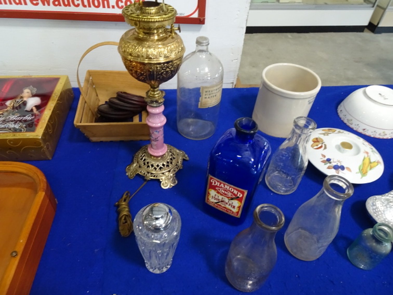 Image for Aug 1,, 2024 Public Auction