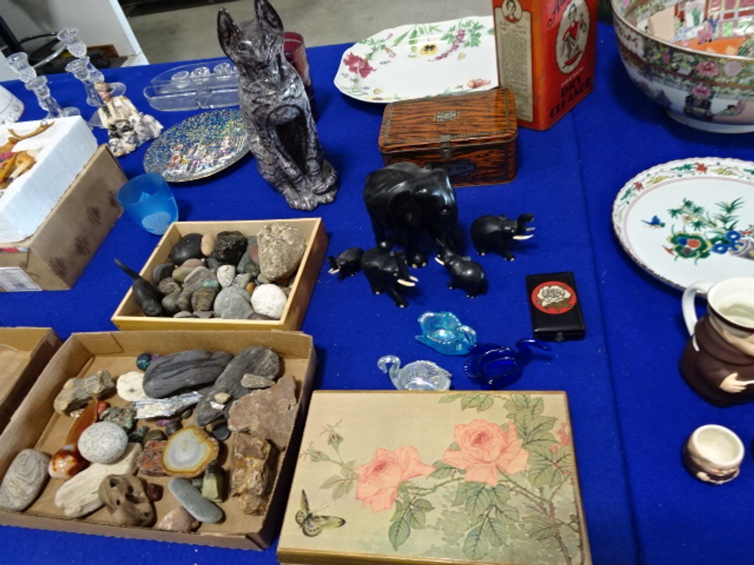 Image for Aug 1,, 2024 Public Auction