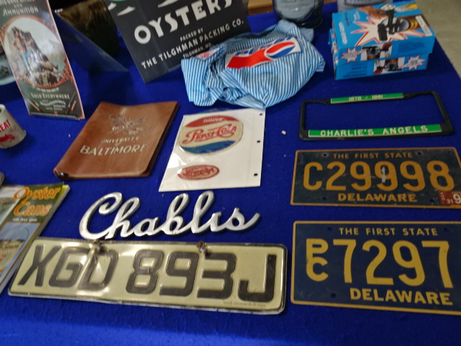 Image for Aug 1,, 2024 Public Auction