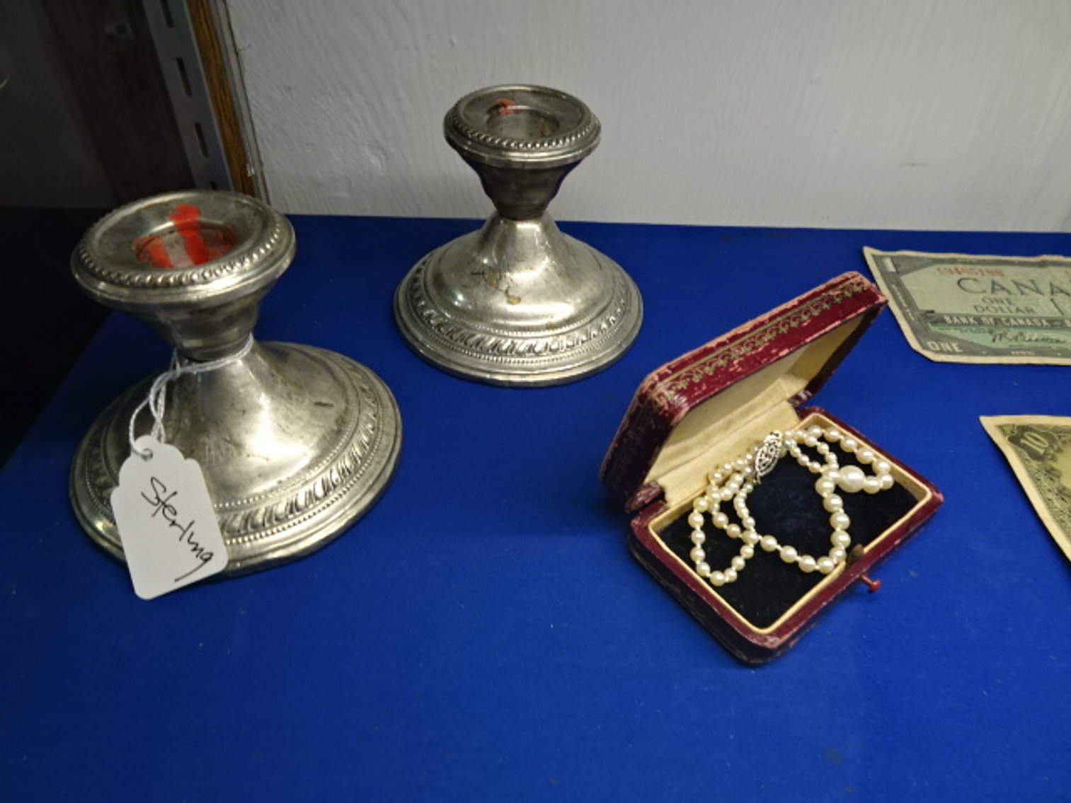 Image for Aug 1,, 2024 Public Auction