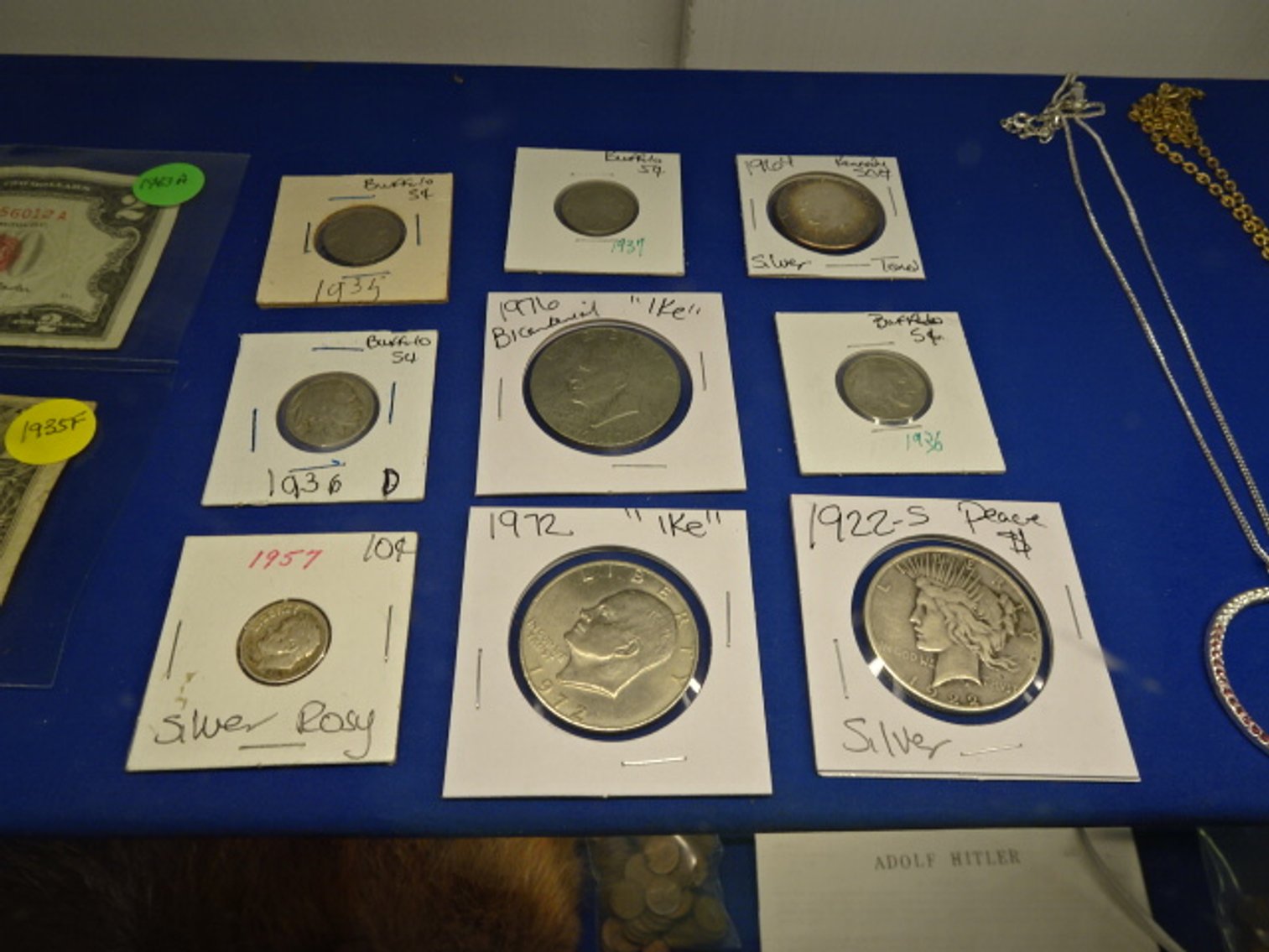 Image for Aug 1,, 2024 Public Auction