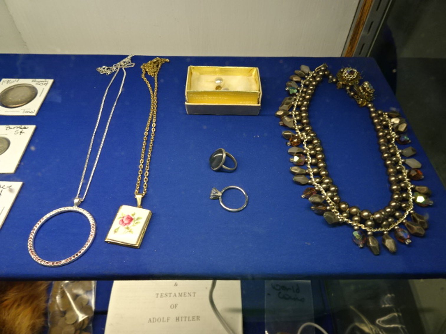 Image for Aug 1,, 2024 Public Auction