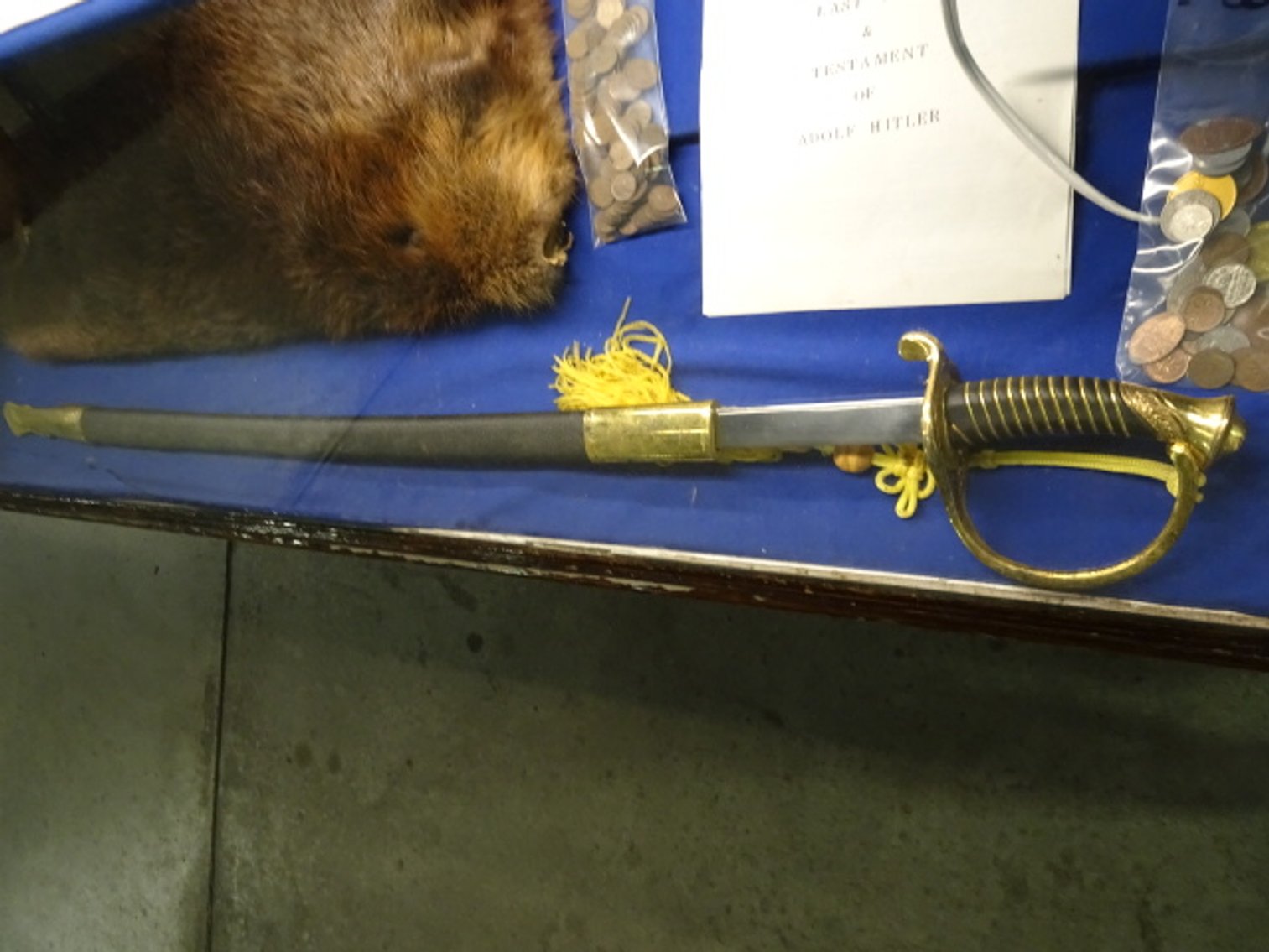 Image for Aug 1,, 2024 Public Auction