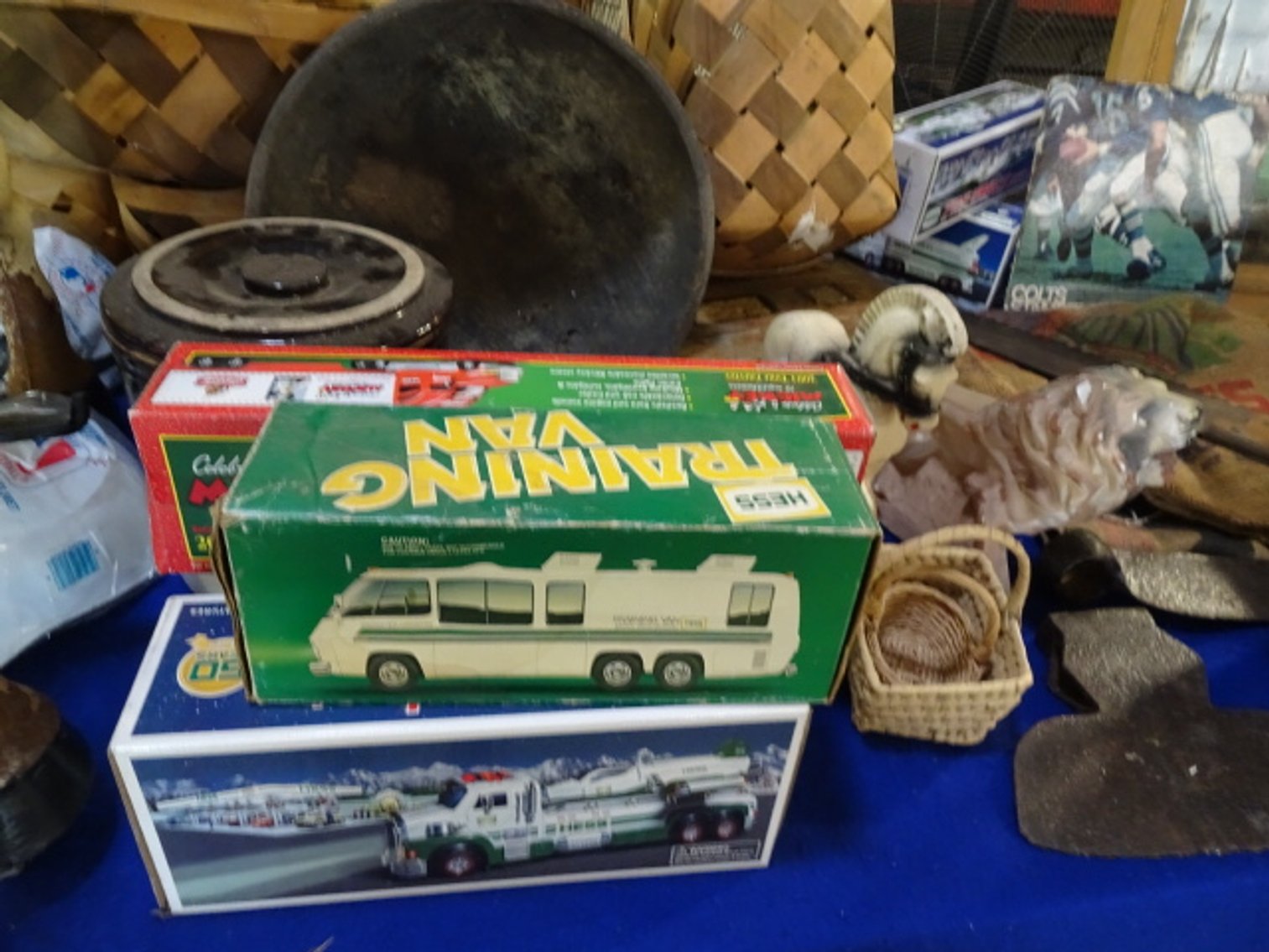 Image for Aug 1,, 2024 Public Auction