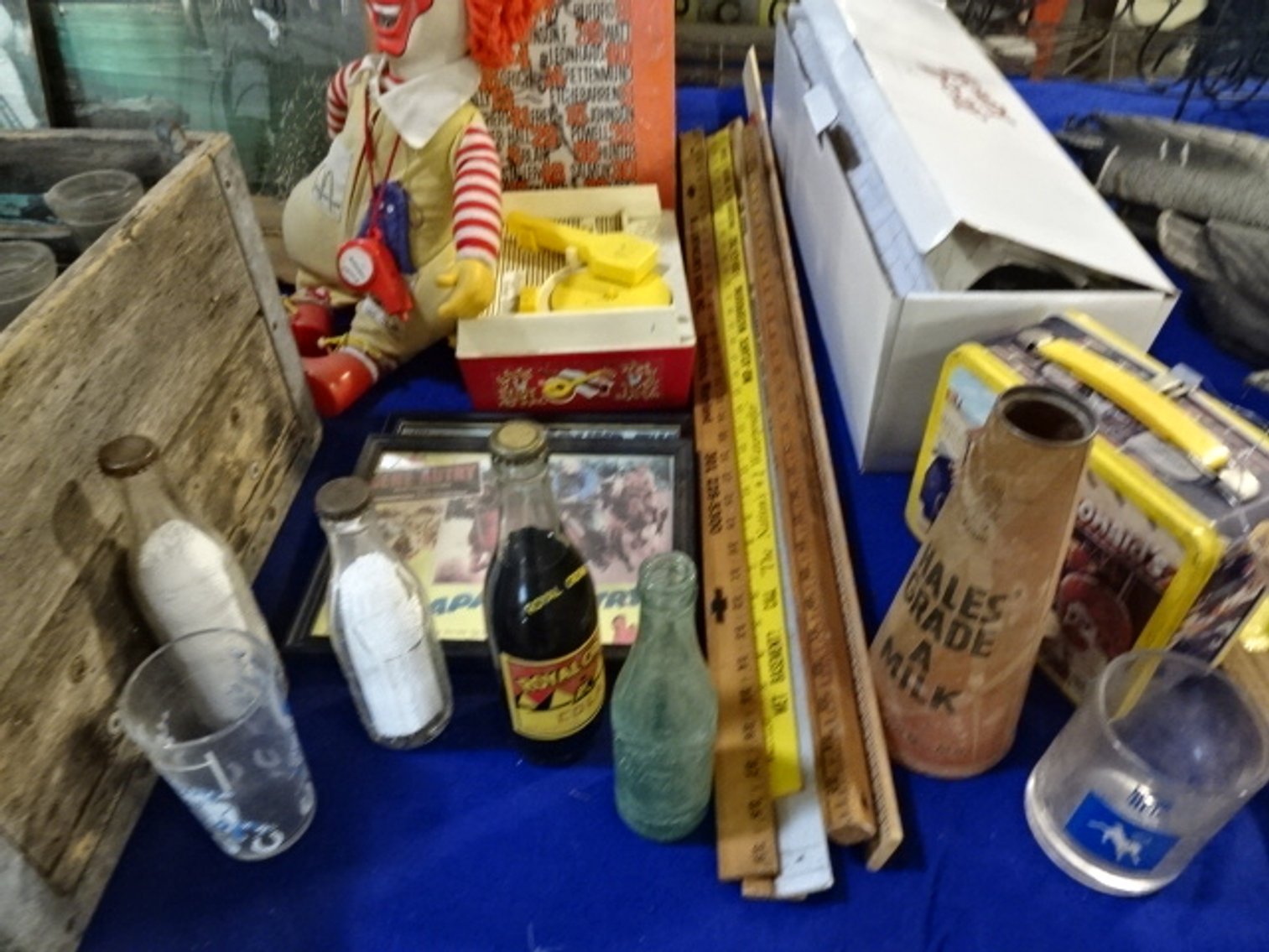 Image for Aug 1,, 2024 Public Auction