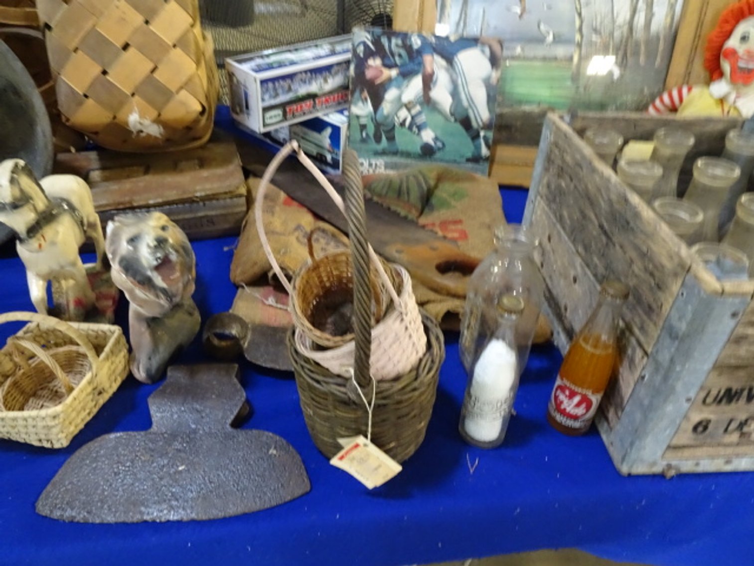 Image for Aug 1,, 2024 Public Auction