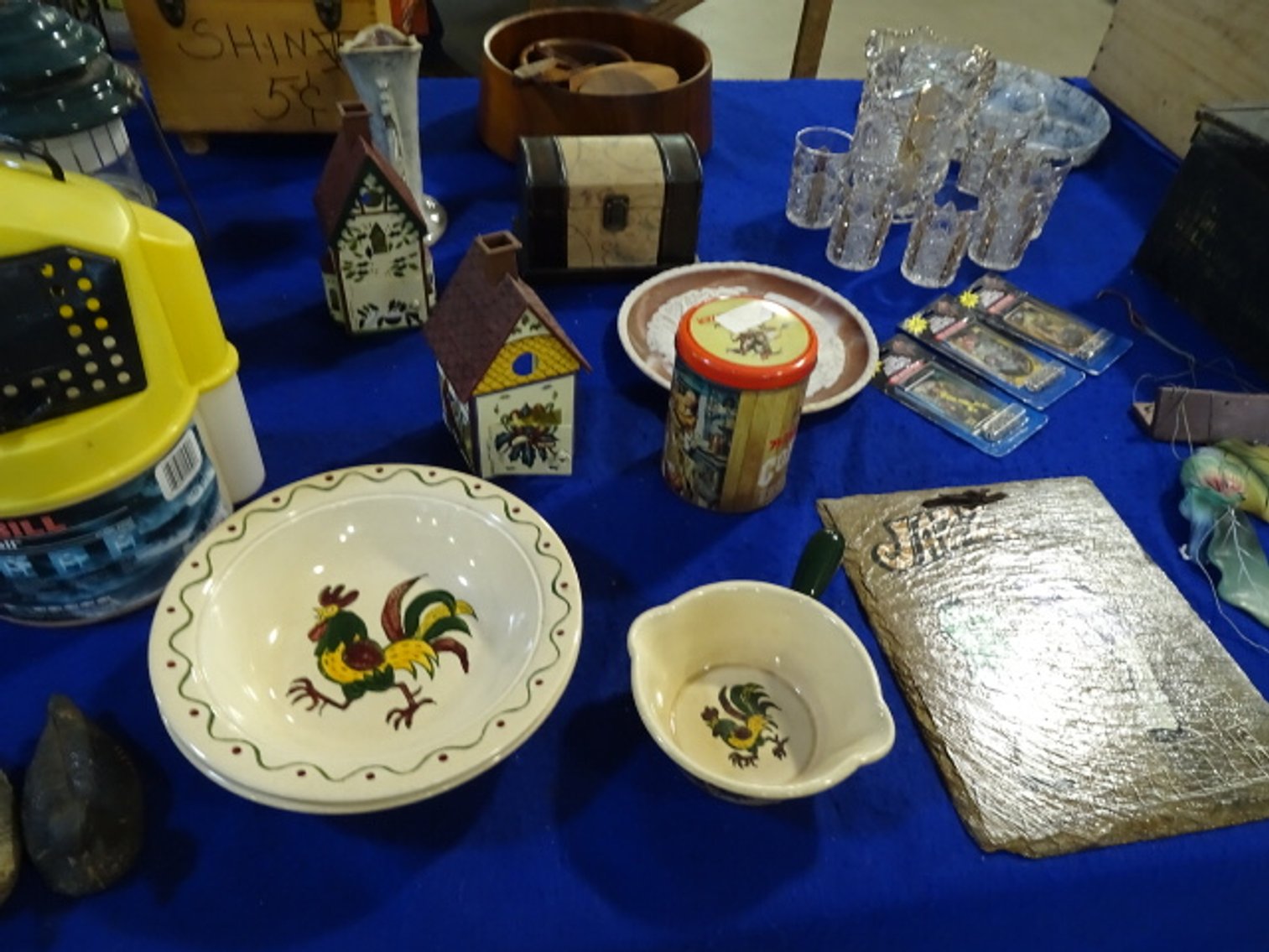 Image for Aug 1,, 2024 Public Auction