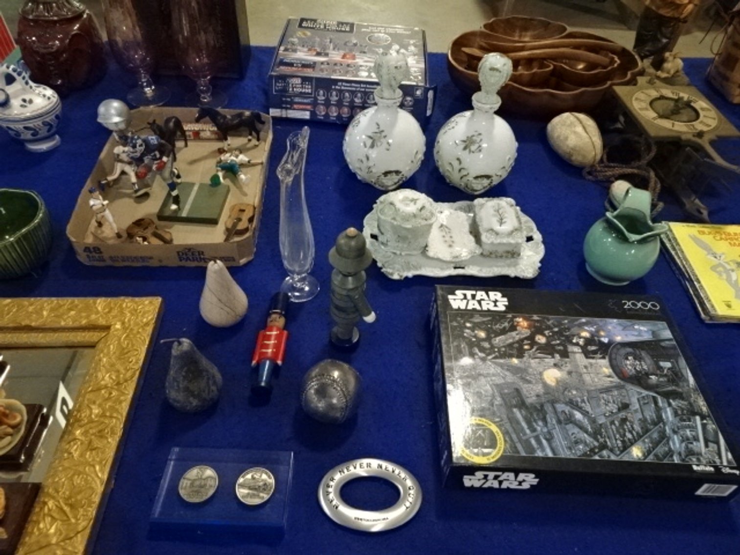 Image for Aug 1,, 2024 Public Auction