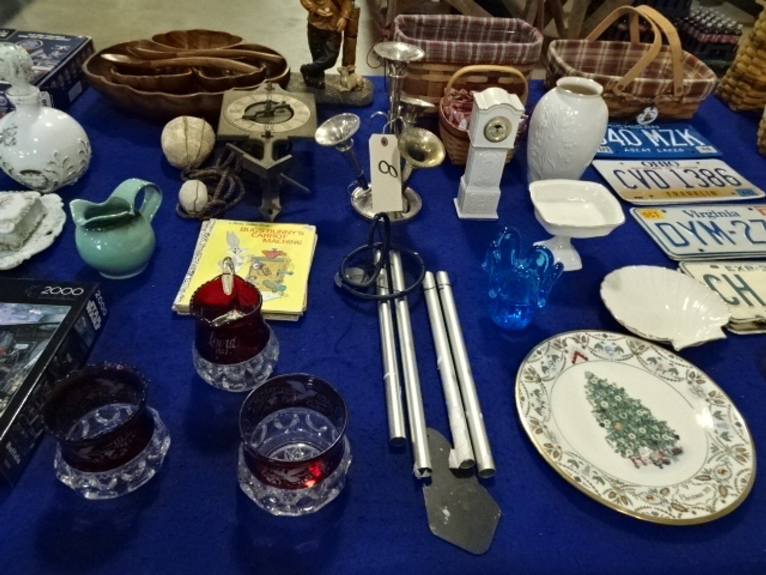 Image for Aug 1,, 2024 Public Auction