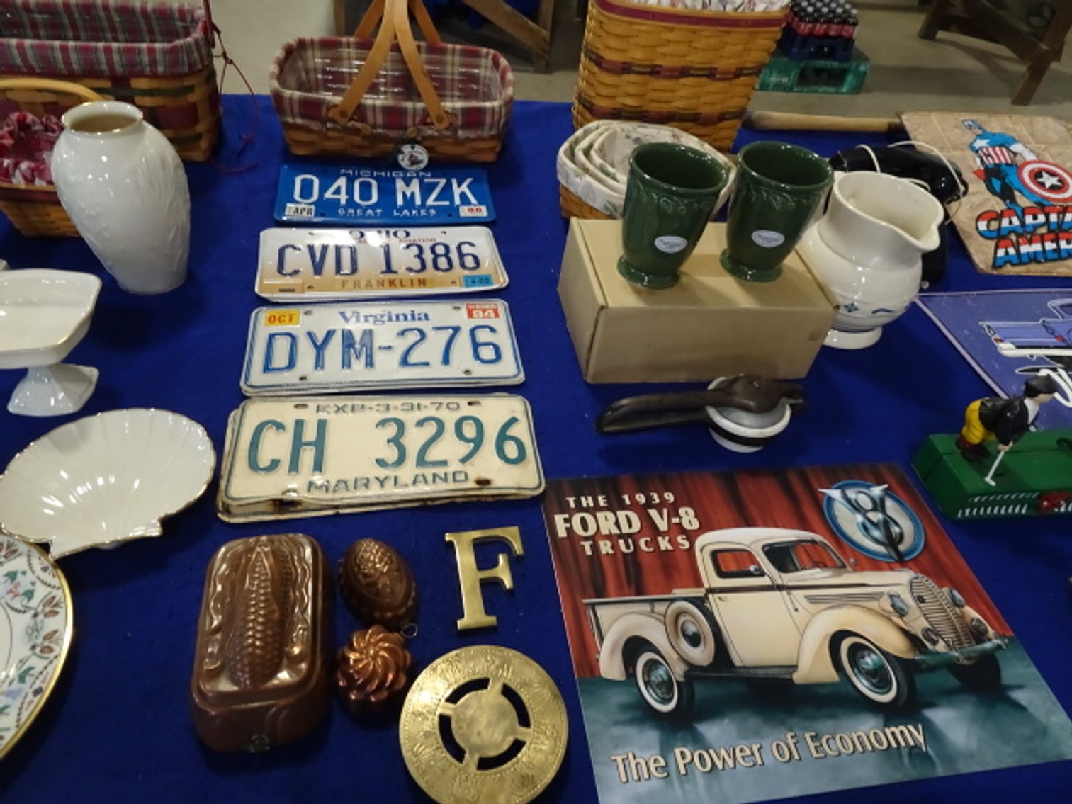 Image for Aug 1,, 2024 Public Auction