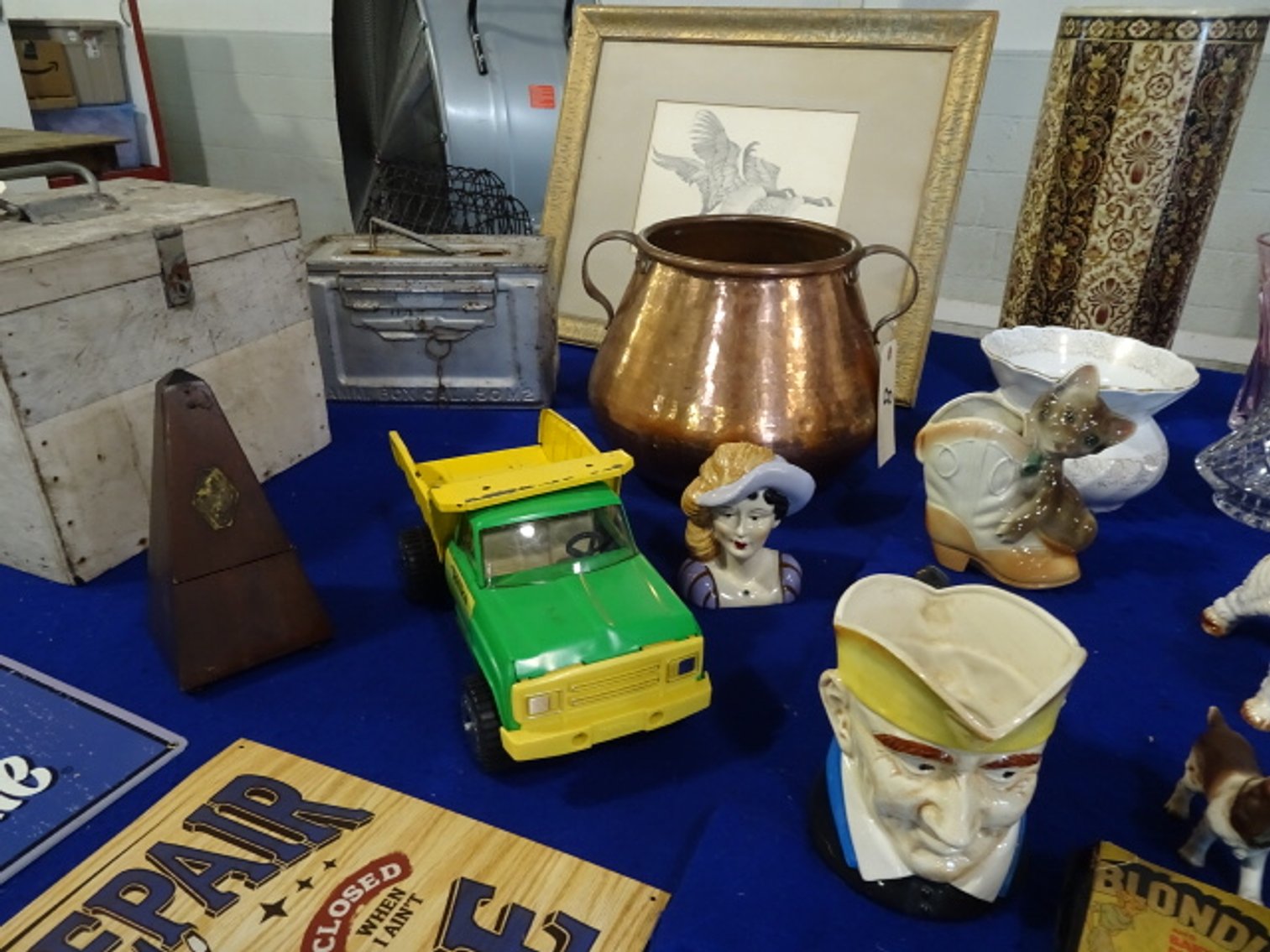 Image for Aug 1,, 2024 Public Auction