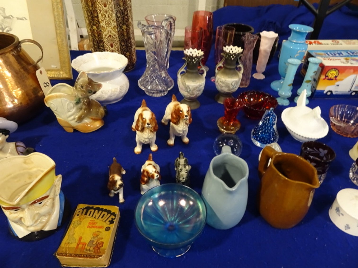 Image for Aug 1,, 2024 Public Auction