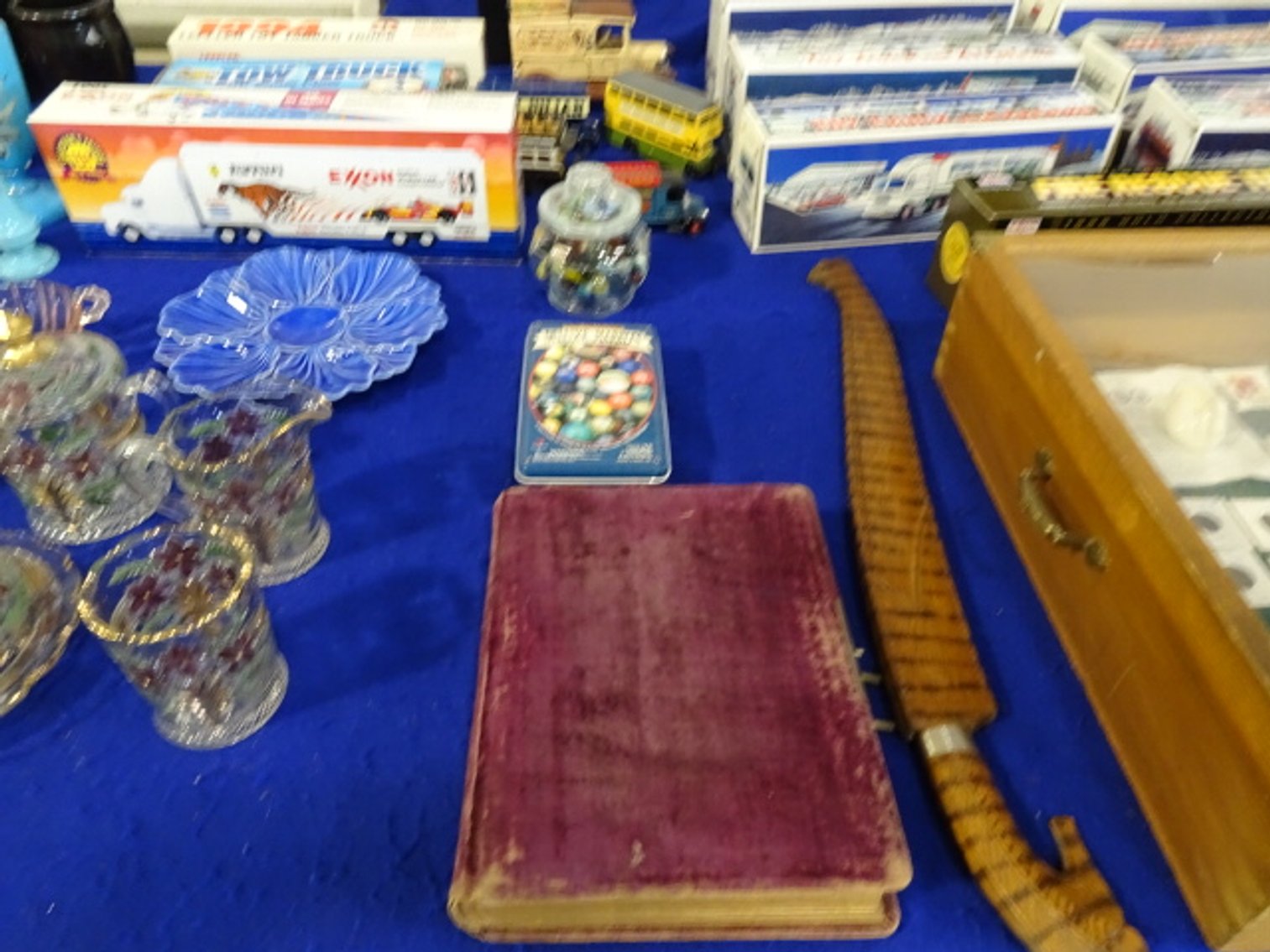 Image for Aug 1,, 2024 Public Auction