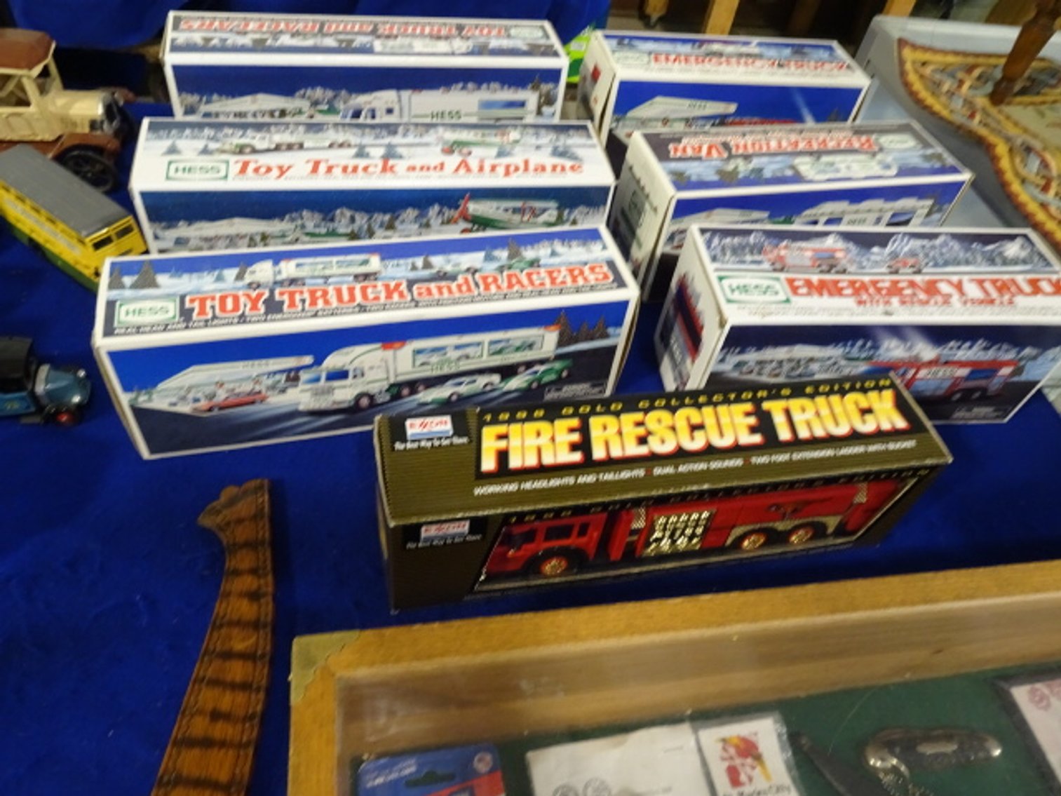 Image for Aug 1,, 2024 Public Auction