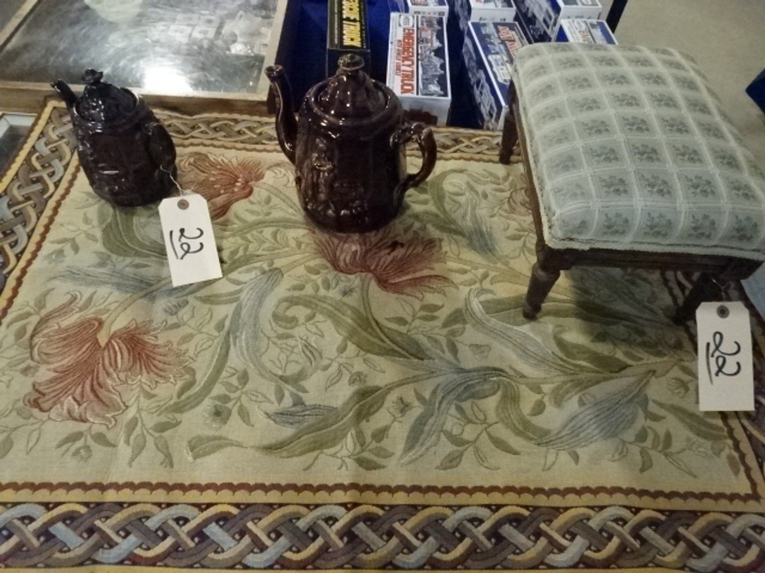 Image for Aug 1,, 2024 Public Auction