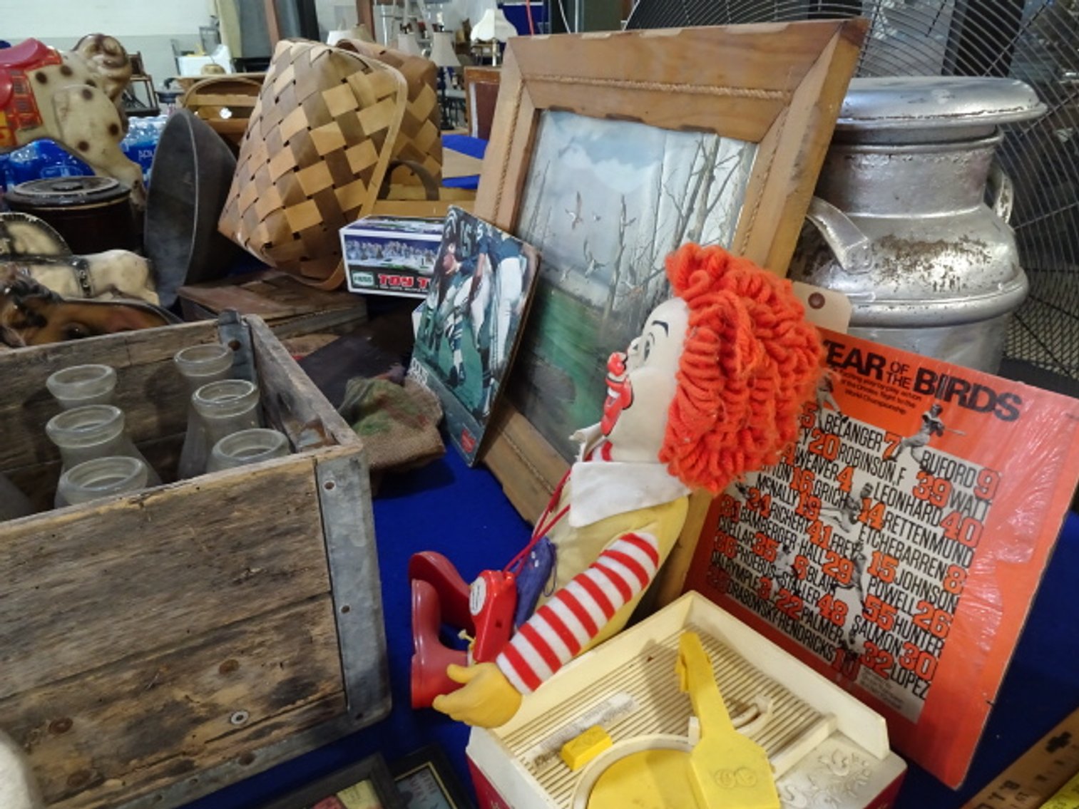 Image for Aug 1,, 2024 Public Auction