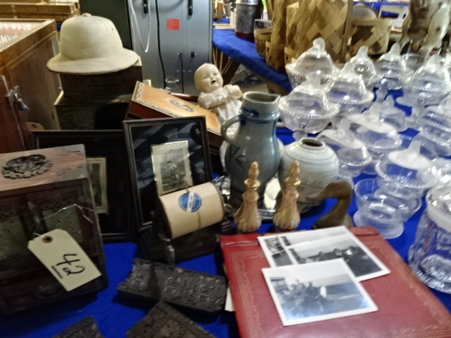 Image for Aug 1,, 2024 Public Auction