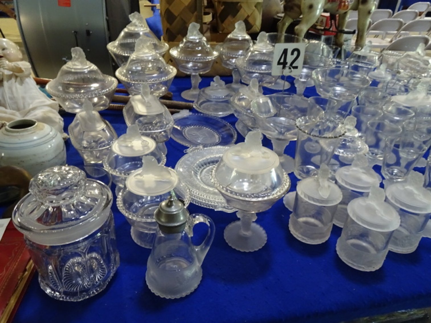 Image for Aug 1,, 2024 Public Auction