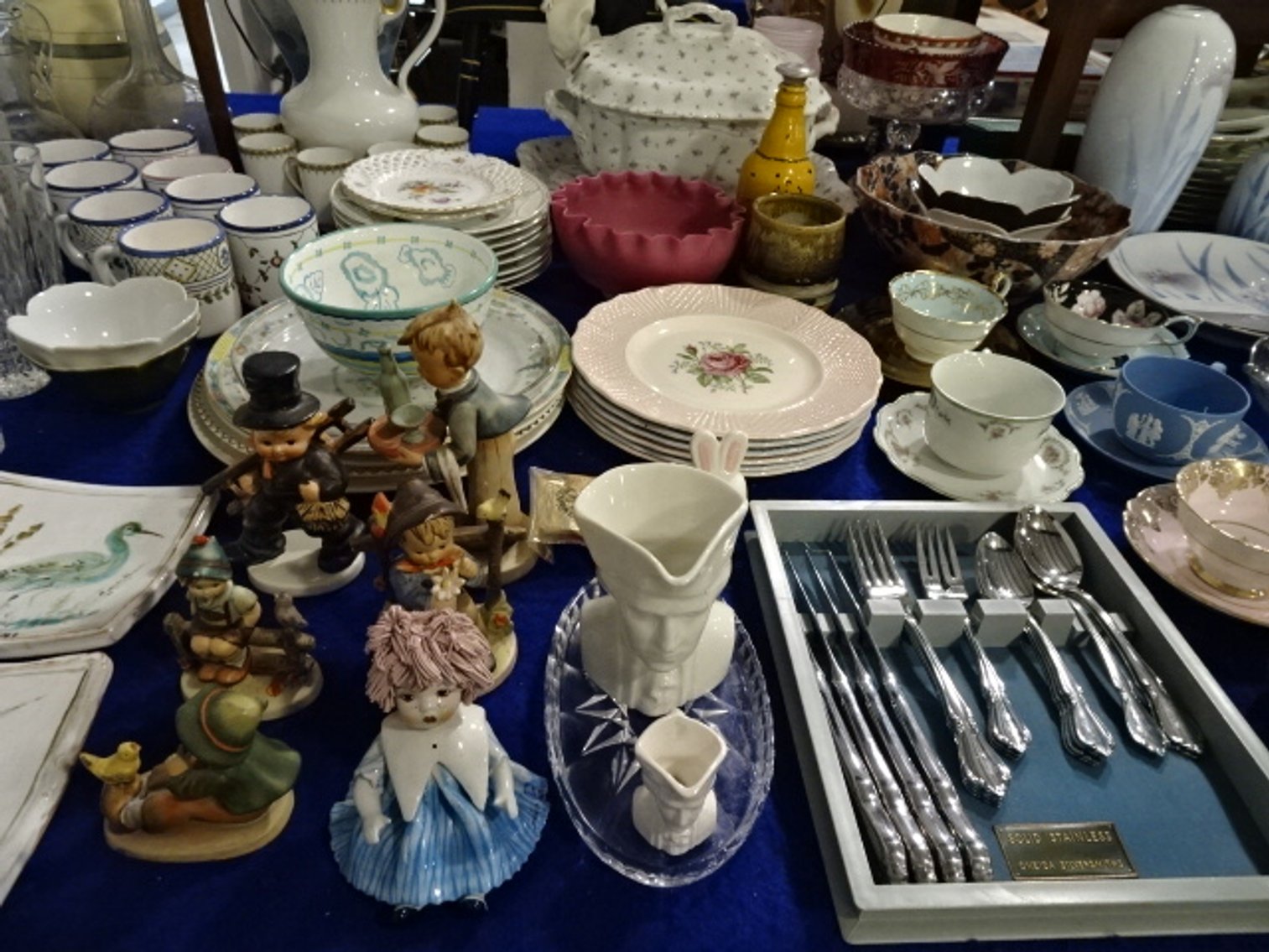 Image for Aug 8, 2024 Public Auction