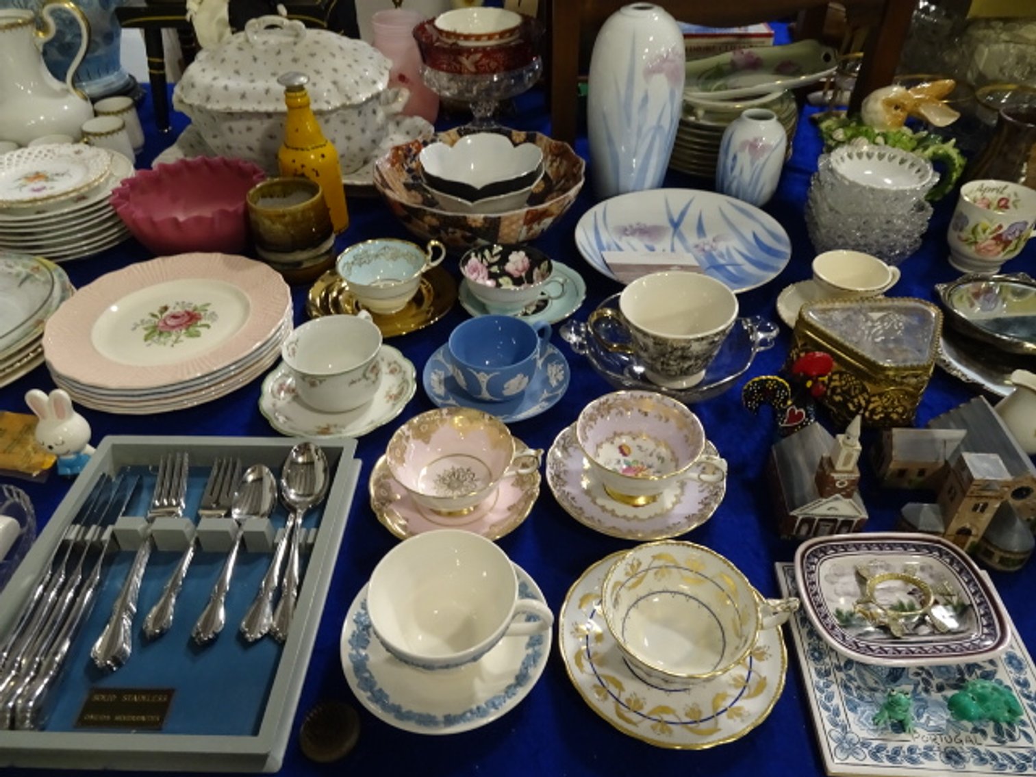 Image for Aug 8, 2024 Public Auction