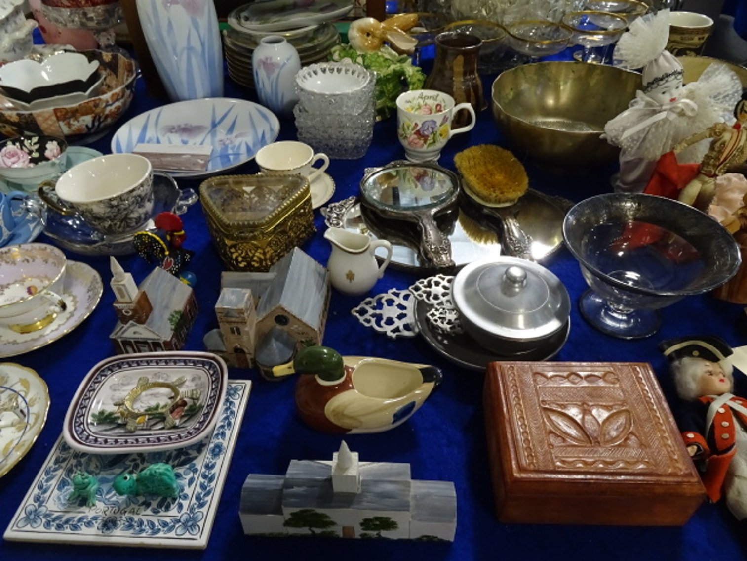 Image for Aug 8, 2024 Public Auction