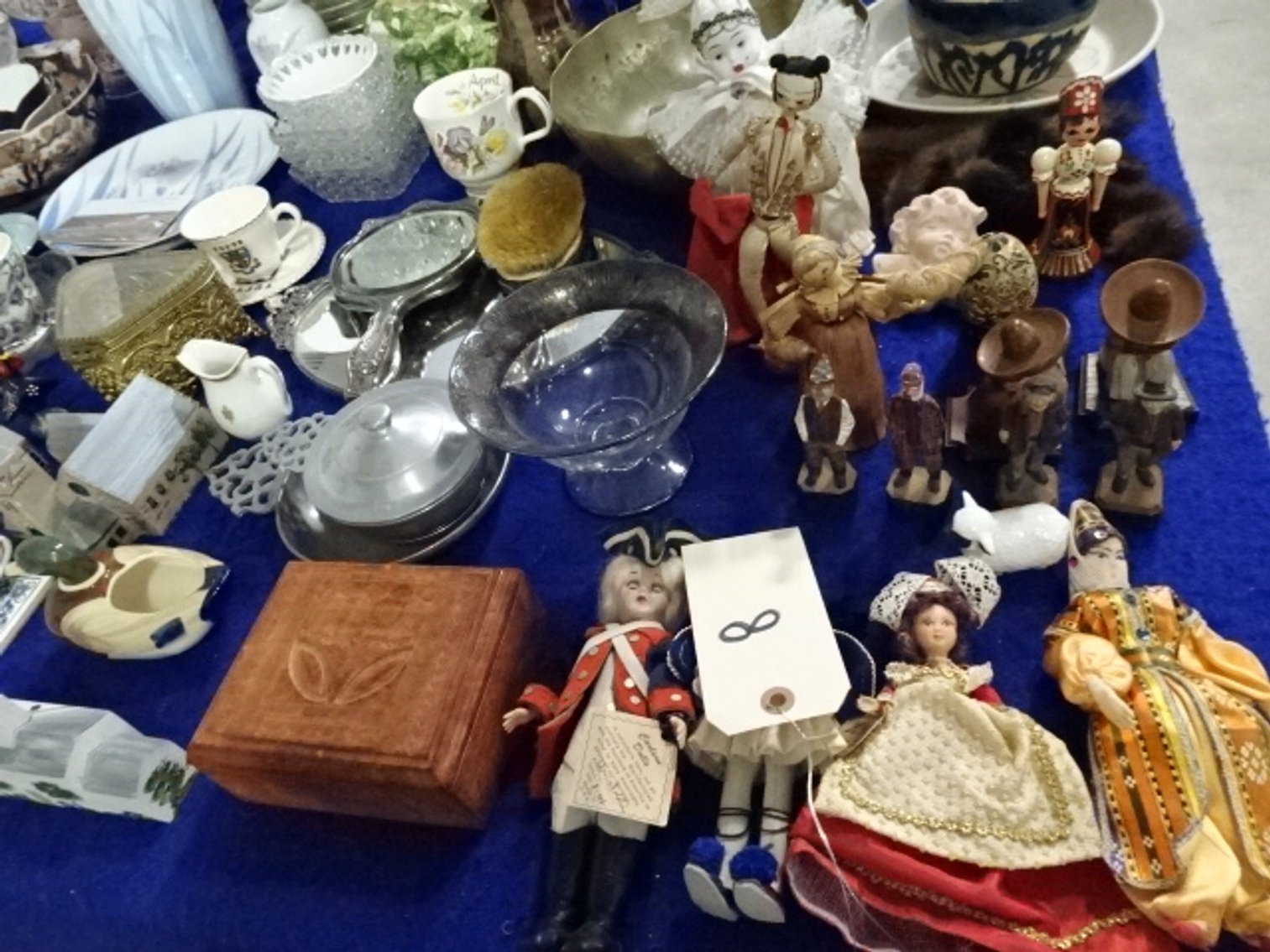 Image for Aug 8, 2024 Public Auction