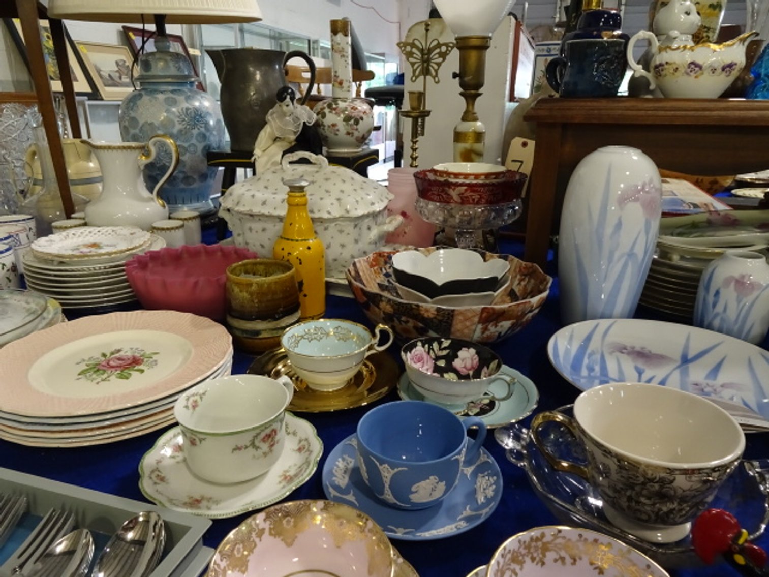 Image for Aug 8, 2024 Public Auction