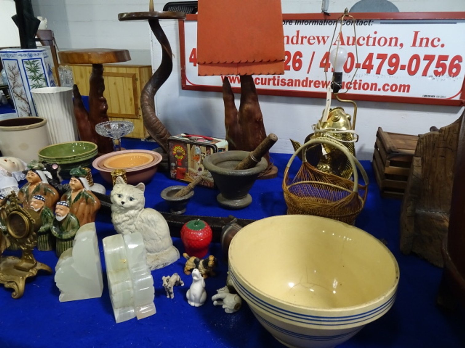 Image for Aug 8, 2024 Public Auction