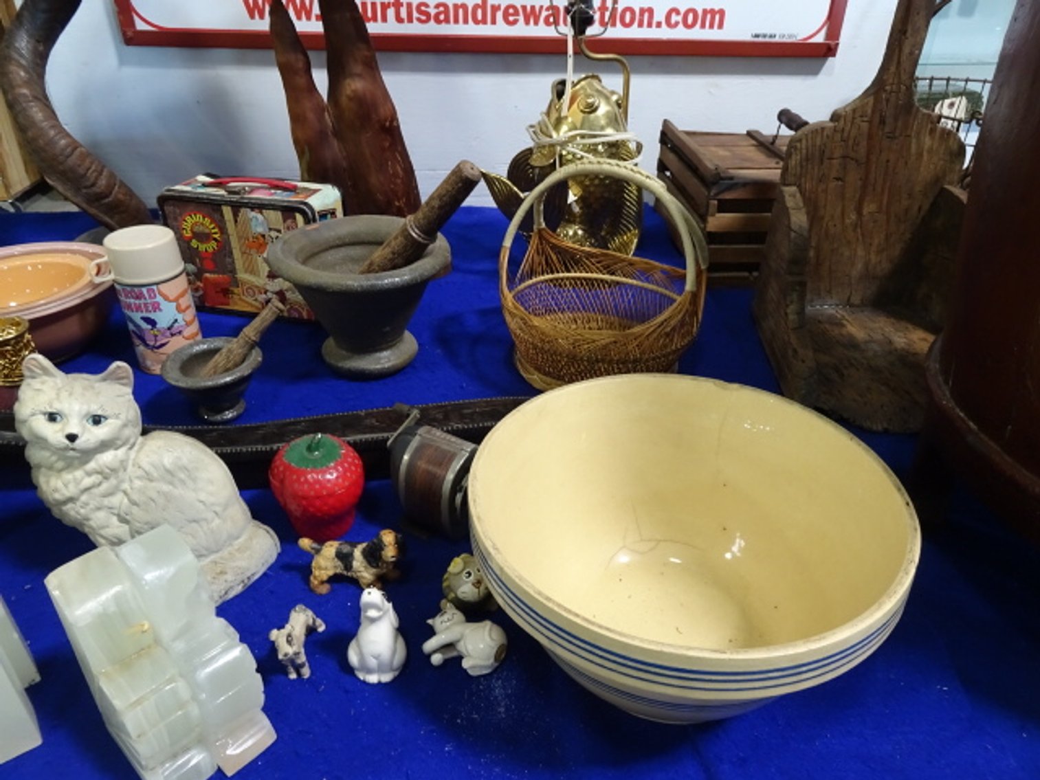 Image for Aug 8, 2024 Public Auction