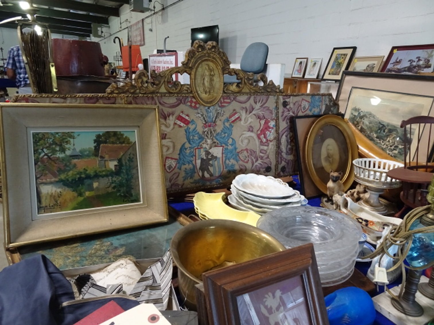 Image for Aug 8, 2024 Public Auction