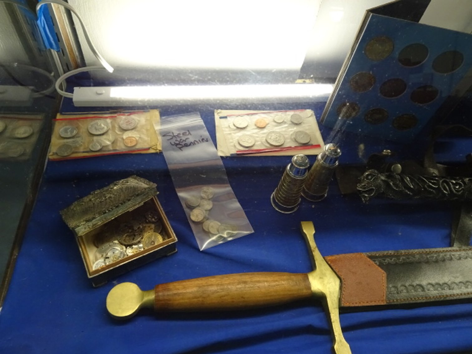 Image for Aug 8, 2024 Public Auction