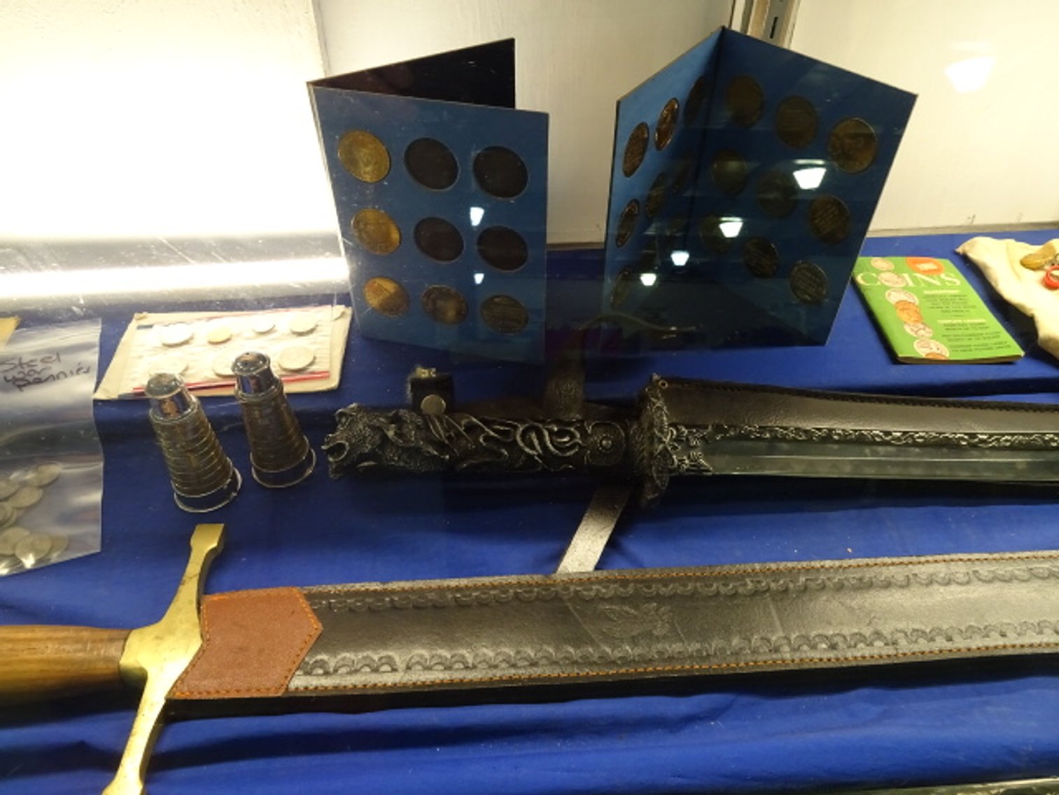 Image for Aug 8, 2024 Public Auction