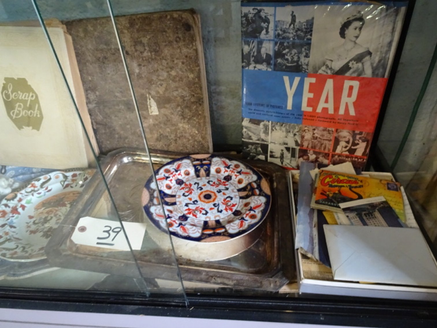 Image for Aug 8, 2024 Public Auction