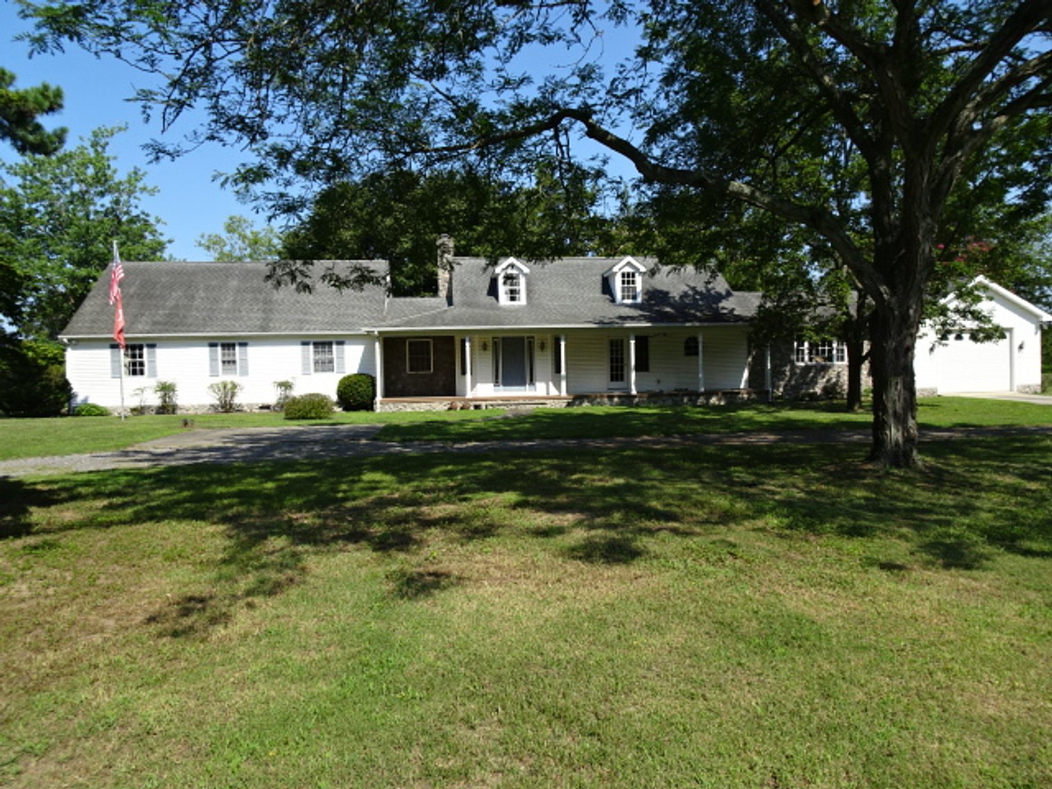 Image for Sep 14, 2024 Estate Auction -Waterfront Real Estate Public Auction