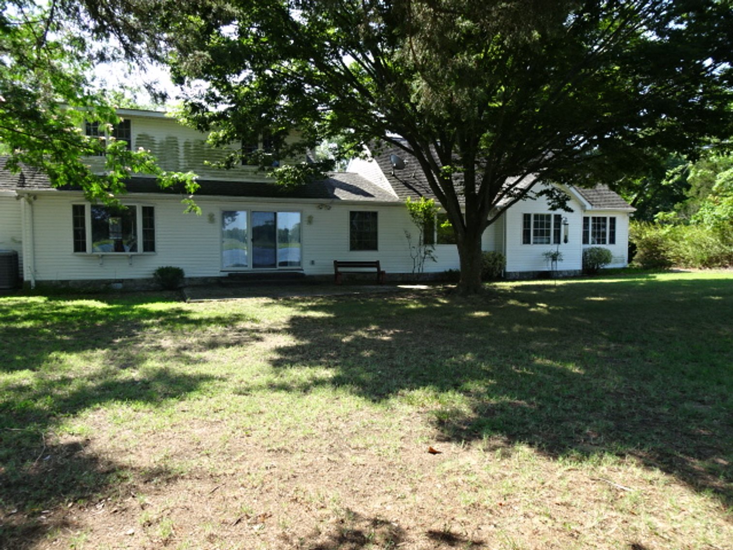 Image for Sep 14, 2024 Estate Auction -Waterfront Real Estate Public Auction