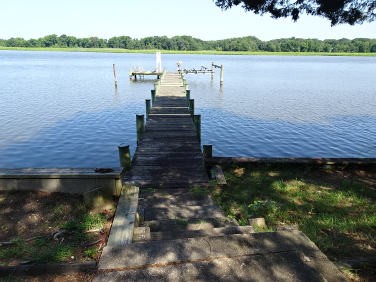 Image for Sep 14, 2024 Estate Auction -Waterfront Real Estate Public Auction