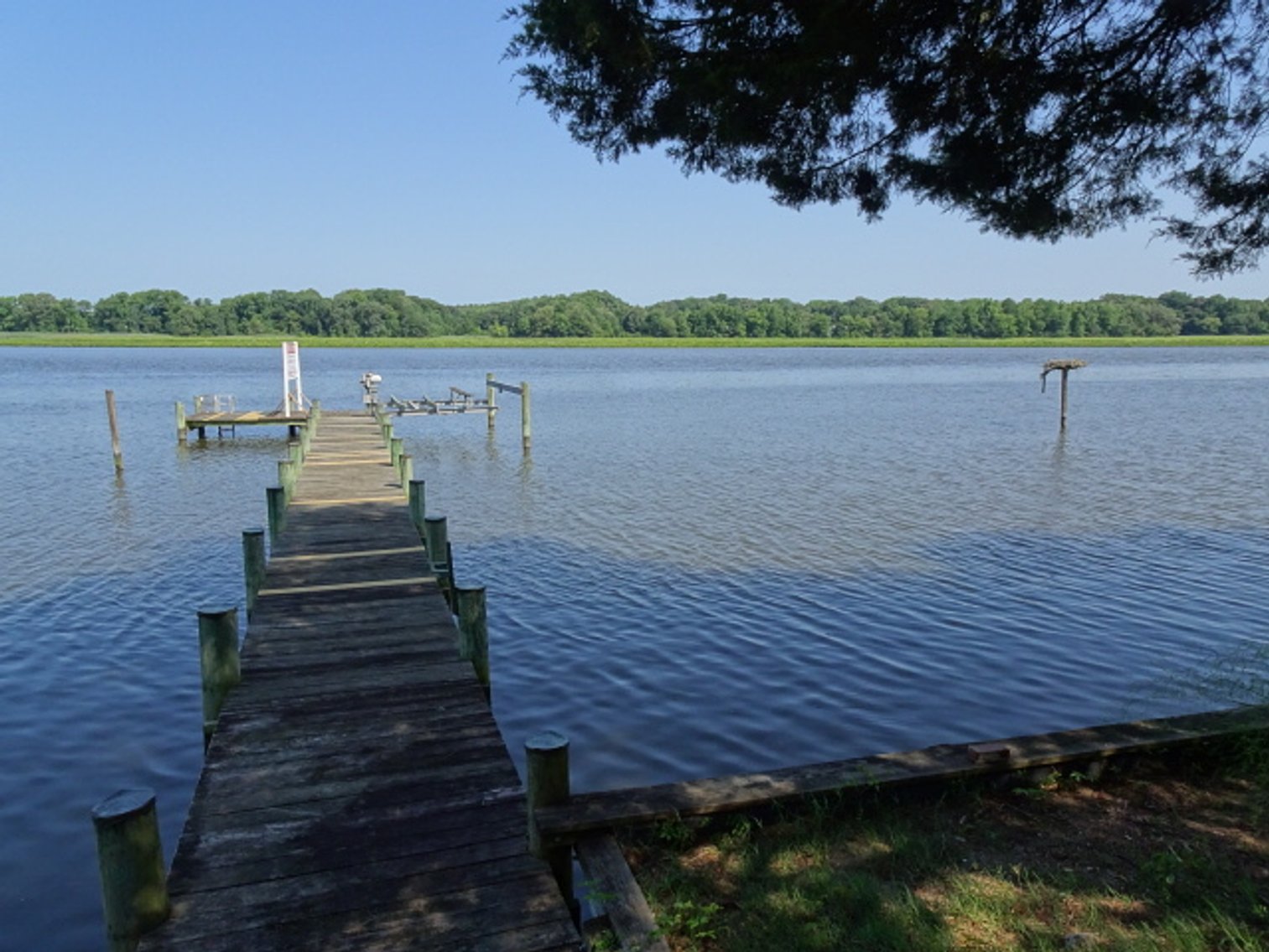 Image for Sep 14, 2024 Estate Auction -Waterfront Real Estate Public Auction