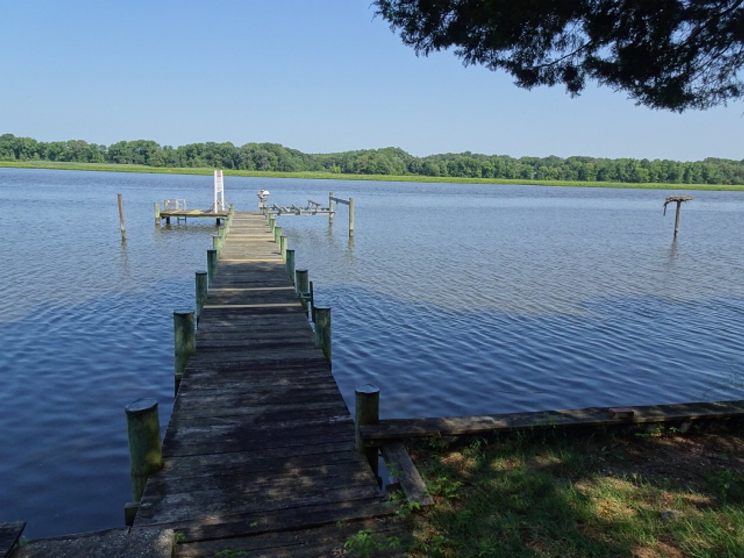 Image for Sep 14, 2024 Estate Auction -Waterfront Real Estate Public Auction