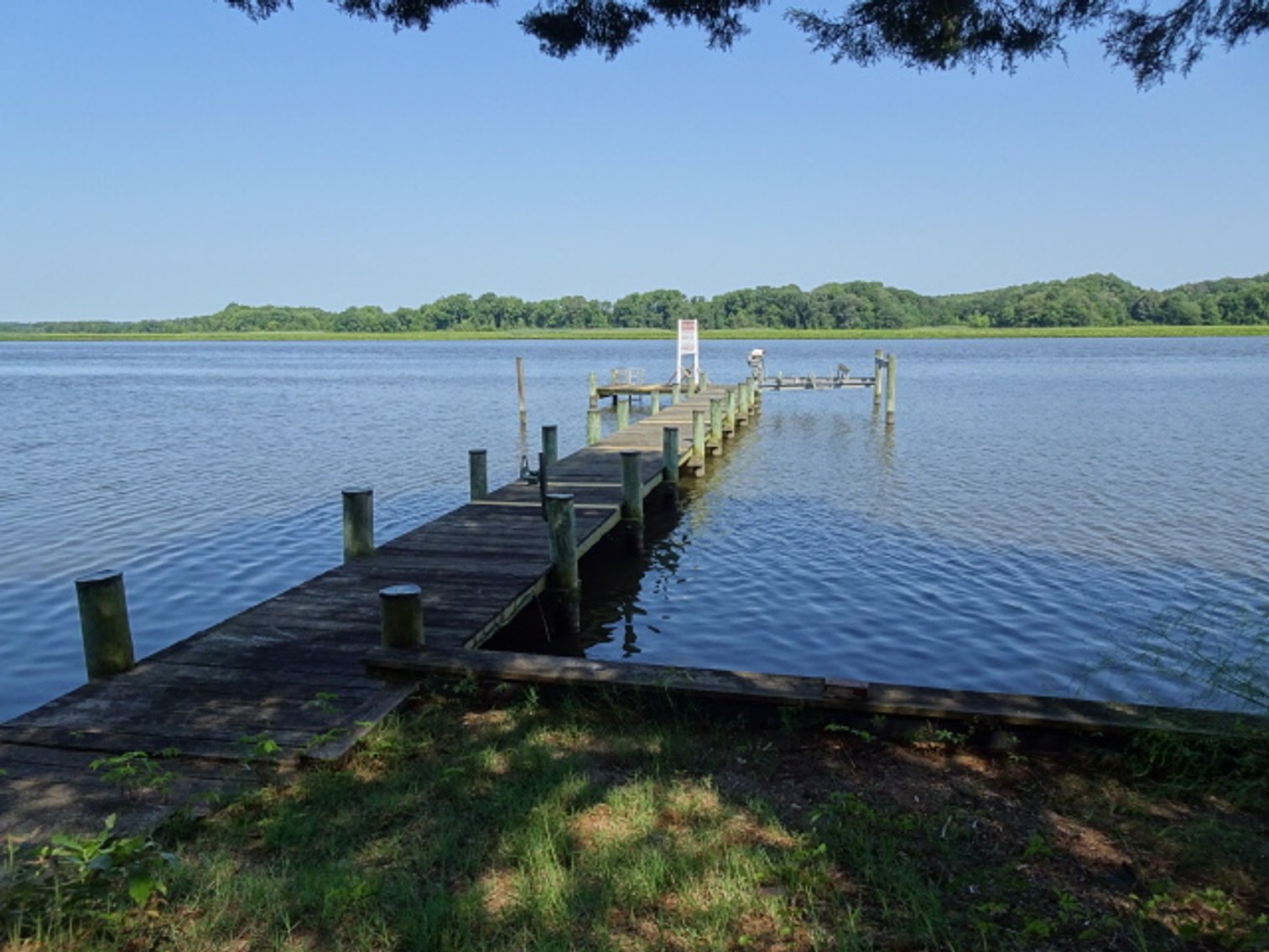 Image for Sep 14, 2024 Estate Auction -Waterfront Real Estate Public Auction