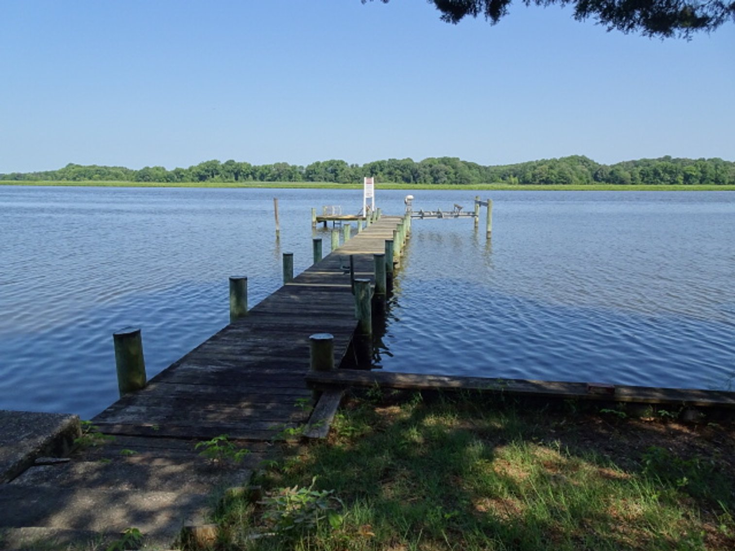 Image for Sep 14, 2024 Estate Auction -Waterfront Real Estate Public Auction