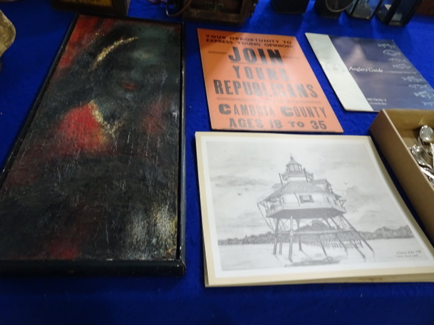 Image for Aug 15, 2024 Public Auction