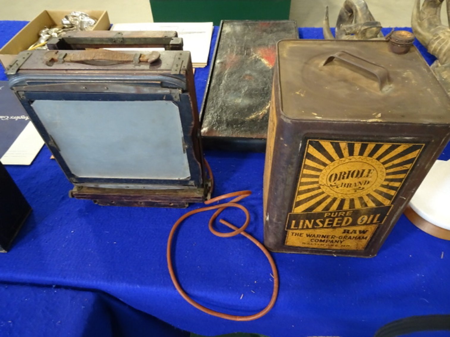 Image for Aug 15, 2024 Public Auction