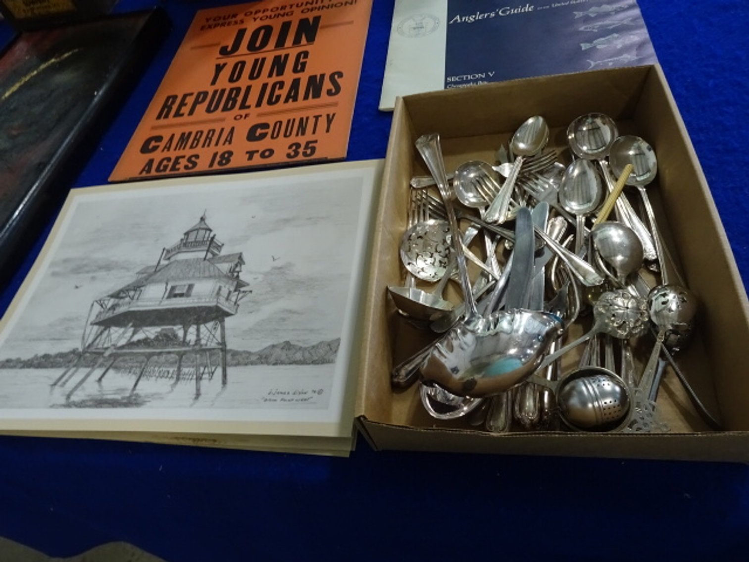 Image for Aug 15, 2024 Public Auction